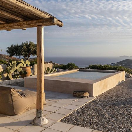 Palazzo Greco Villas Agia Galini Eksteriør billede