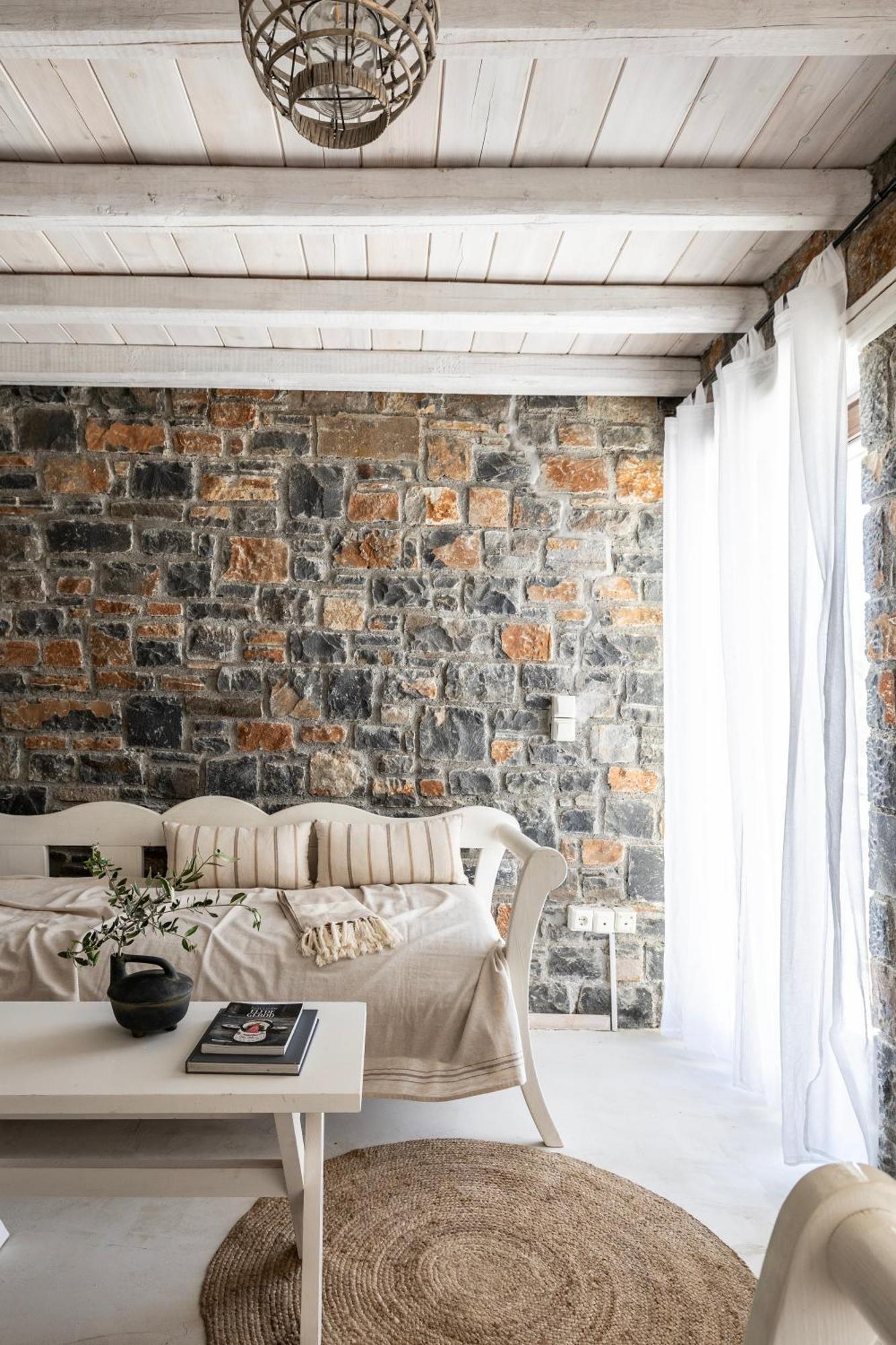 Palazzo Greco Villas Agia Galini Eksteriør billede