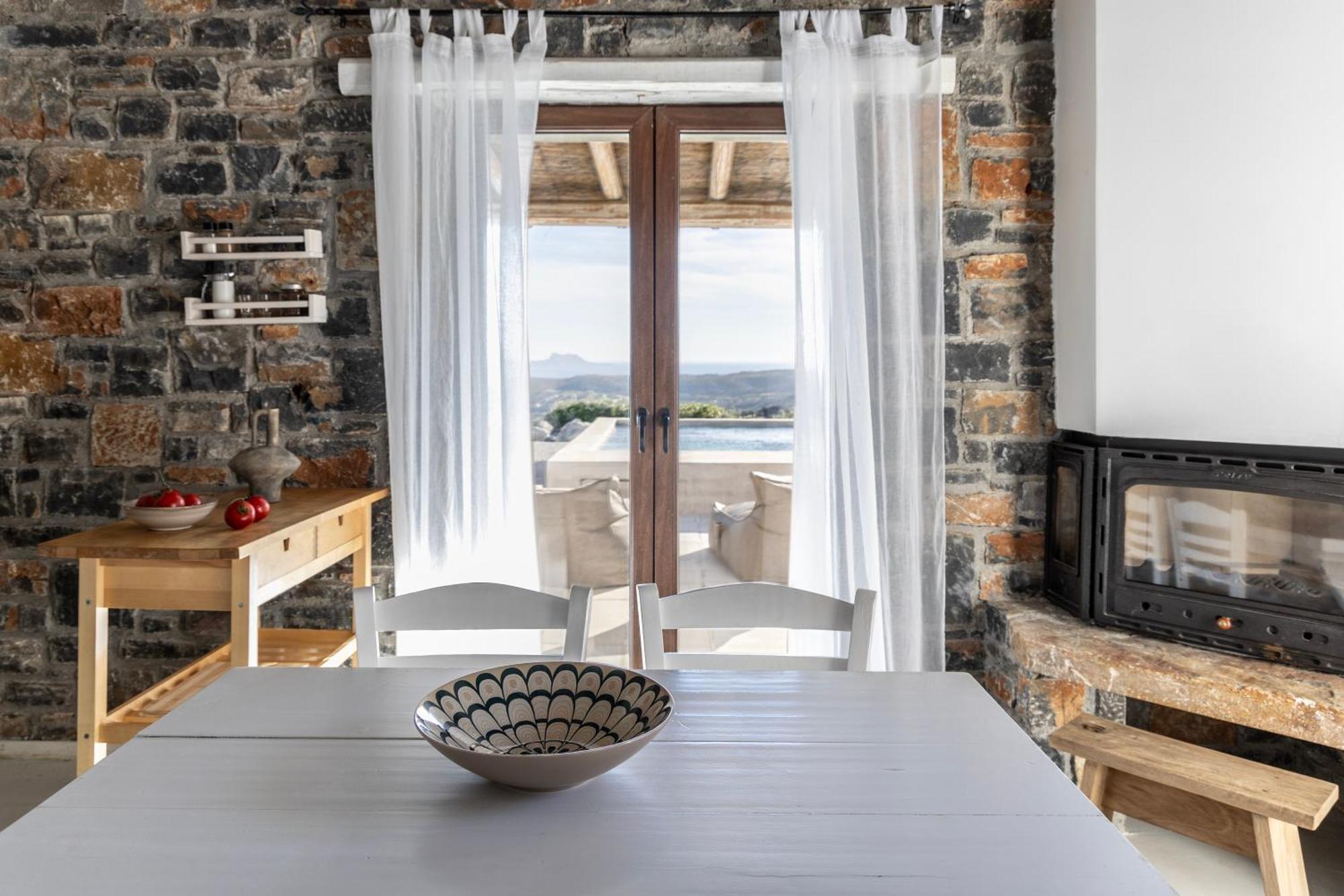 Palazzo Greco Villas Agia Galini Eksteriør billede